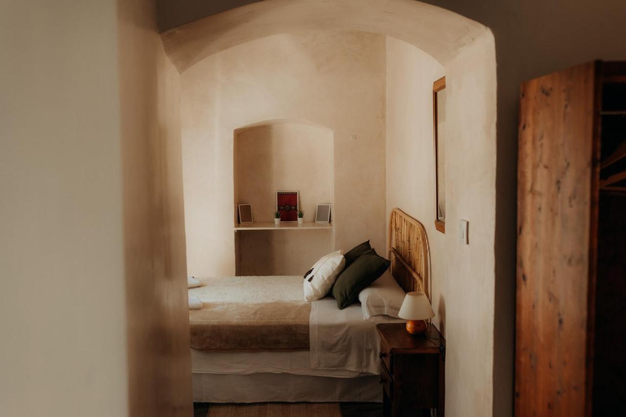 Hostal Africa Tarifa Eksteriør billede