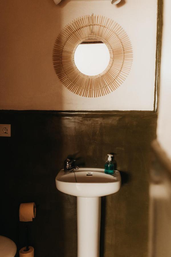 Hostal Africa Tarifa Eksteriør billede