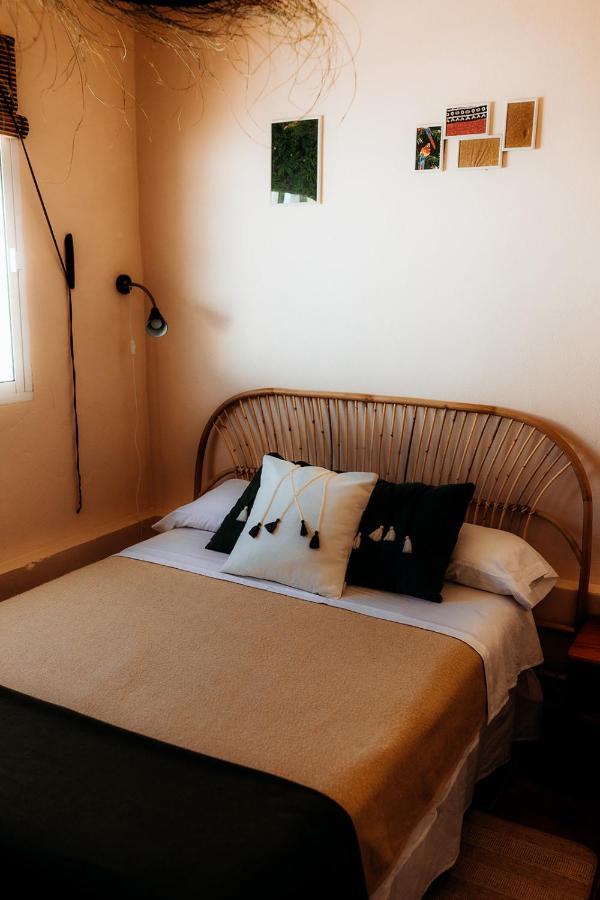 Hostal Africa Tarifa Eksteriør billede