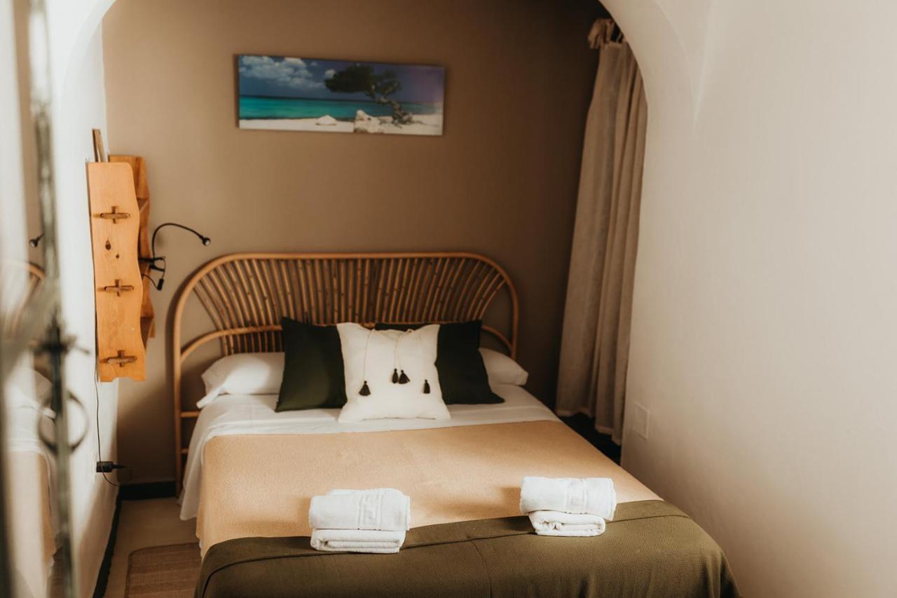 Hostal Africa Tarifa Eksteriør billede
