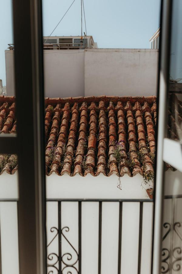 Hostal Africa Tarifa Eksteriør billede