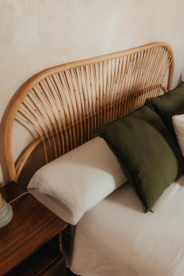 Hostal Africa Tarifa Eksteriør billede
