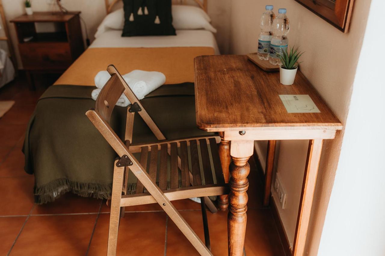 Hostal Africa Tarifa Eksteriør billede