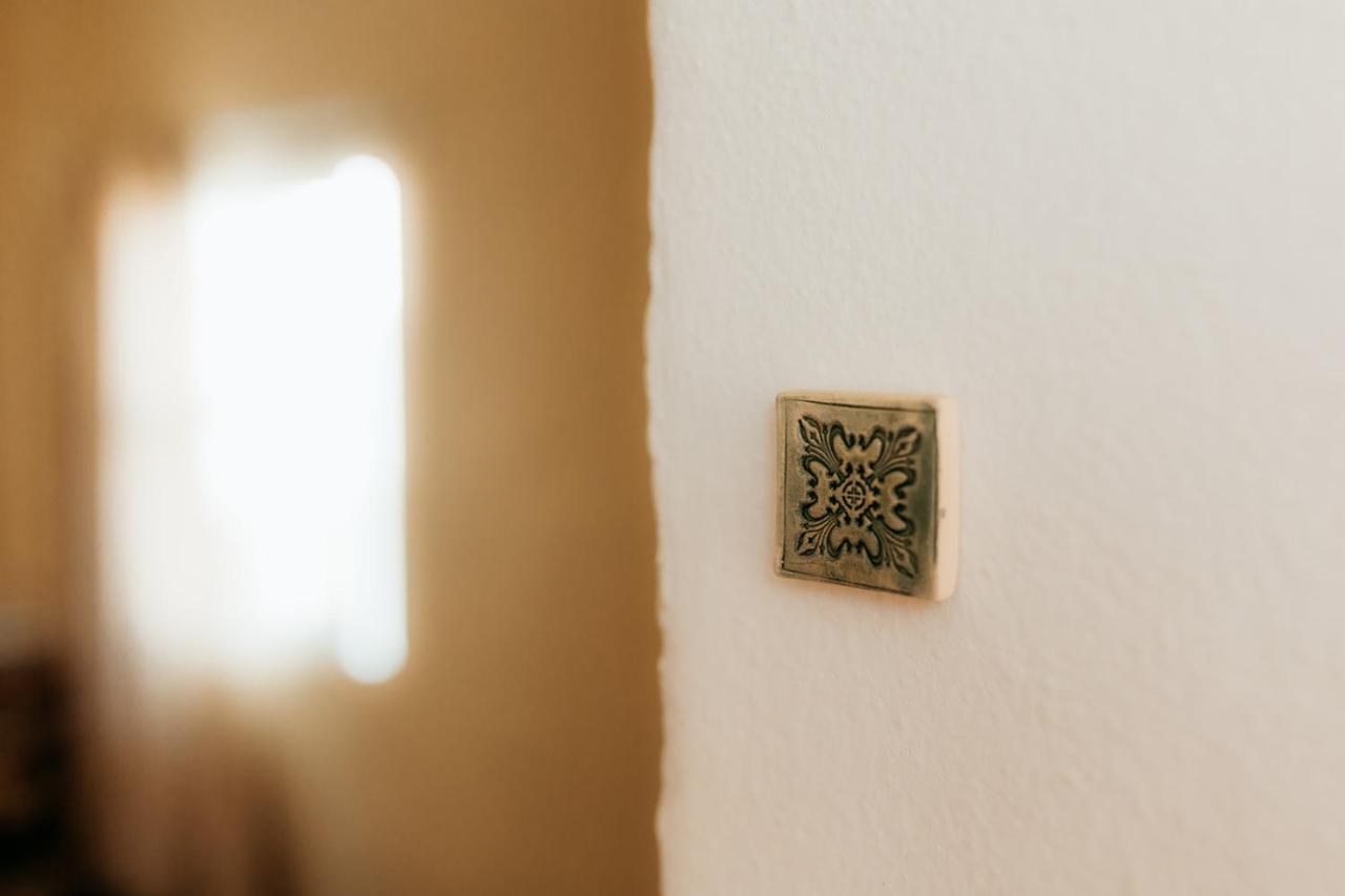 Hostal Africa Tarifa Eksteriør billede