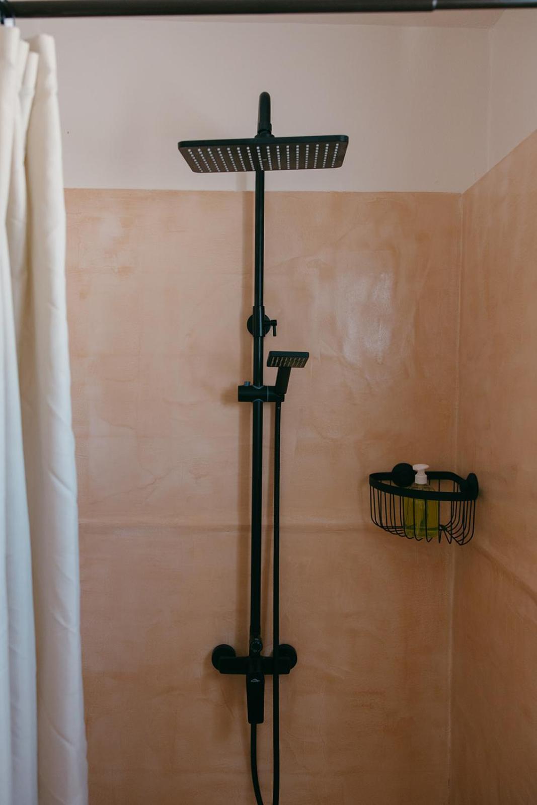 Hostal Africa Tarifa Eksteriør billede
