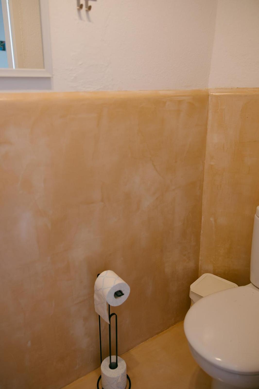 Hostal Africa Tarifa Eksteriør billede