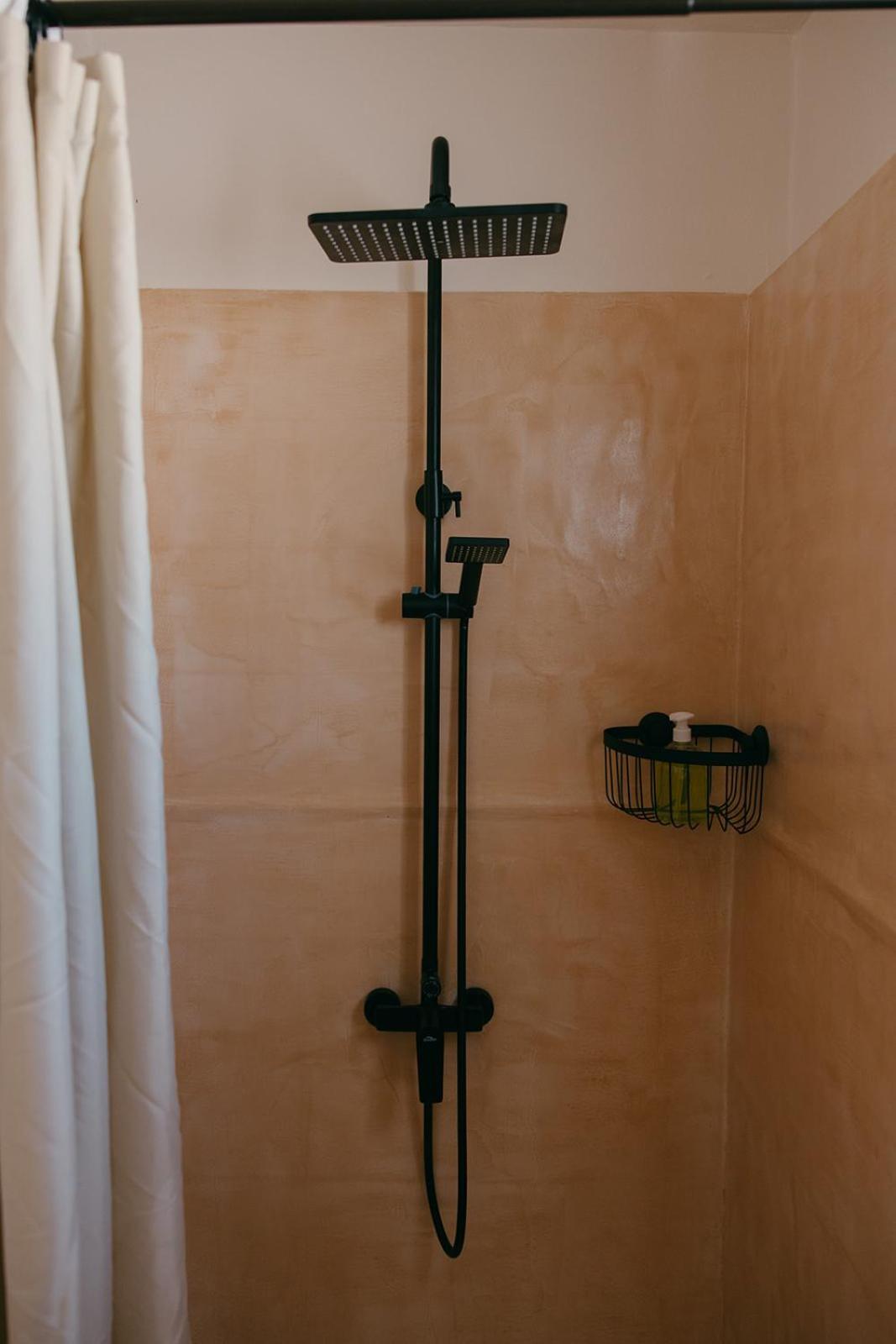 Hostal Africa Tarifa Eksteriør billede